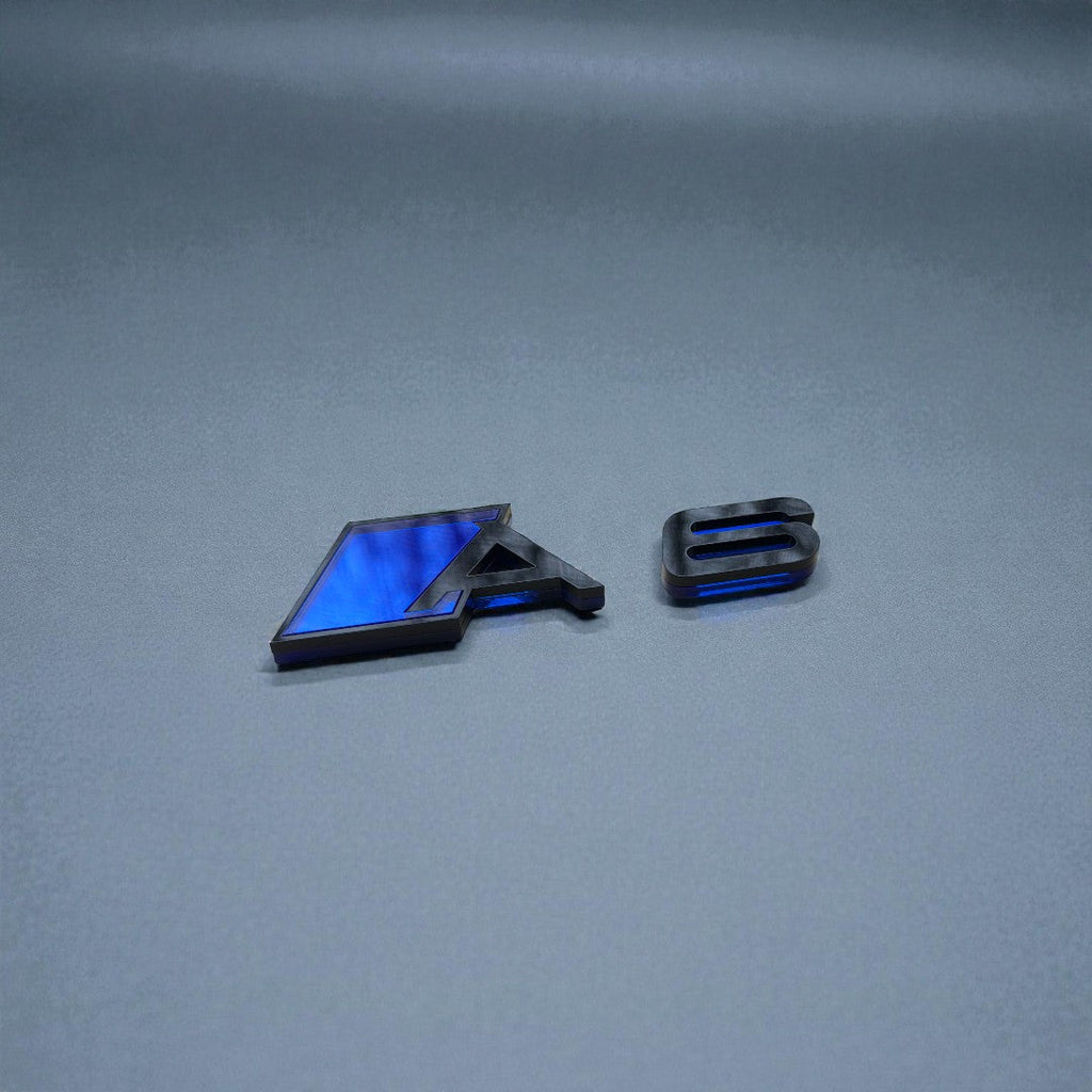 {{ product.name }}Audi Rear Badge for Audi A1 / A2 / A3 / A4 / A5 / A6 / A7 / A8