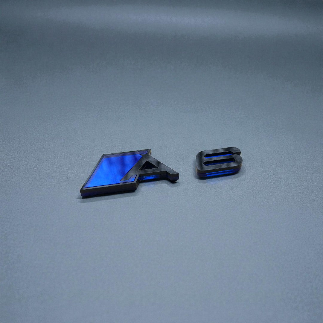 {{ product.name }}Audi Rear Badge for Audi A1 / A2 / A3 / A4 / A5 / A6 / A7 / A8