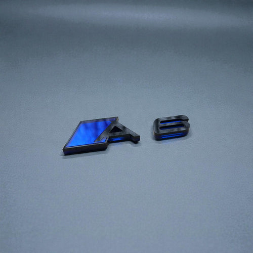 {{ product.name }}Audi Rear Badge for Audi A1 / A2 / A3 / A4 / A5 / A6 / A7 / A8